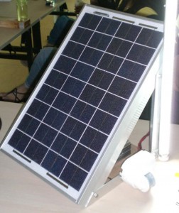 How to Build a Solar Panel - Build Your Own Homemade Solar Panels